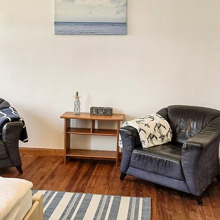 Ferienwohnung Zur Pferdekoppel Bomitz Luaran gambar