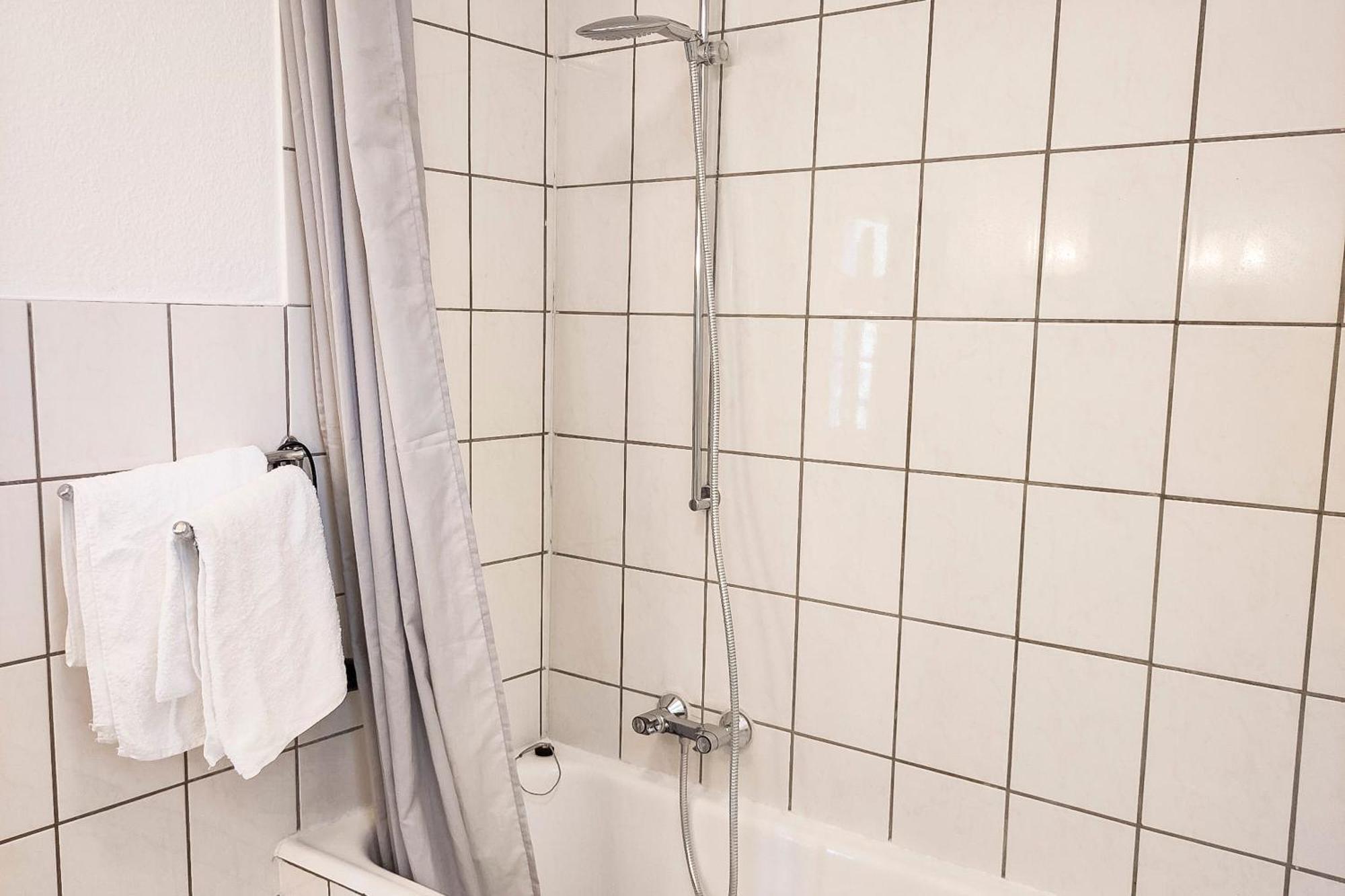 Ferienwohnung Zur Pferdekoppel Bomitz Luaran gambar